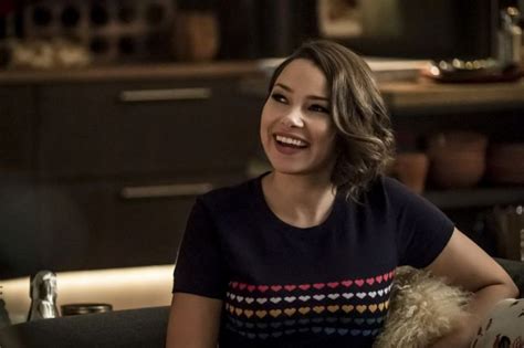 who plays nora west allen|Jessica Parker Kennedy: Nora West